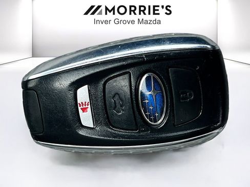 Used 2019 Subaru Forester Premium image 34