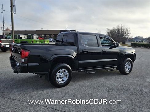 Used 2023 Toyota Tacoma SR image 13