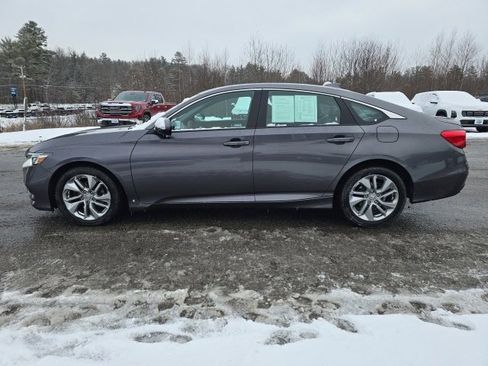 Used 2019 Honda Accord LX image 2