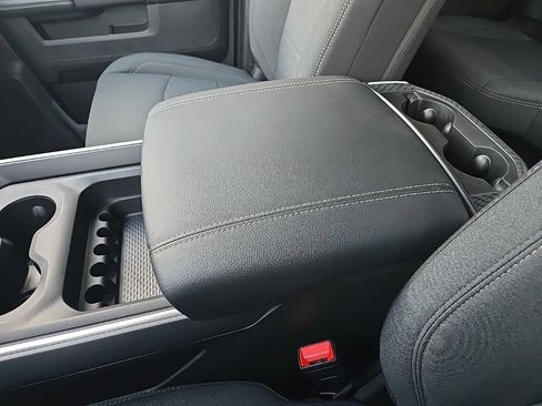 New 2026 RAM 2500 Big Horn image 76