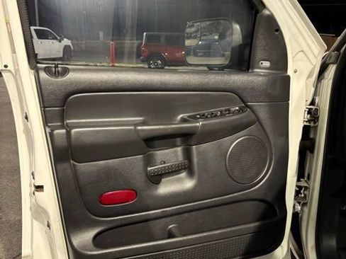 Used 2003 Dodge Ram 3500 Truck ST image 10