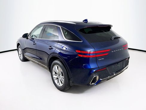Used 2023 Genesis GV70 2.5T image 30