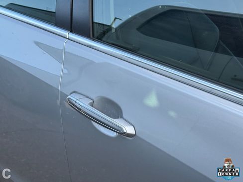 Used 2018 Cadillac ATS 2.0T AWD Sedan image 7