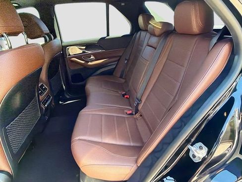 Used 2024 Mercedes-Benz GLE 450 4MATIC image 21