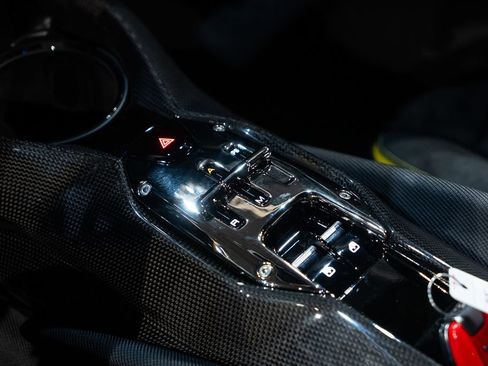 Certified 2022 Ferrari 812 Competizione RWD image 41