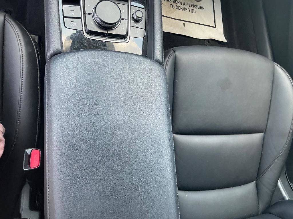 Used 2025 MAZDA MAZDA3 s FWD image 22