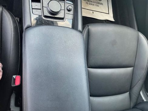 Used 2025 MAZDA MAZDA3 s FWD image 22