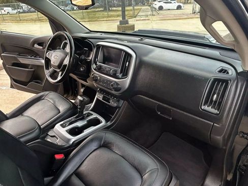 Used 2018 Chevrolet Colorado ZR2 image 23