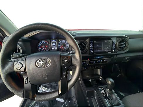 Used 2023 Toyota Tacoma SR image 27