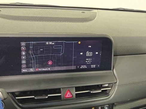 Certified 2026 Kia Seltos EX w/ EX Sunroof Package image 19