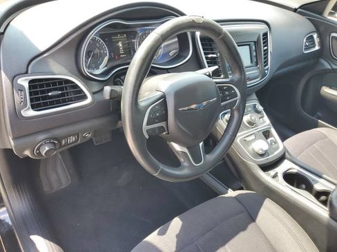 Used 2015 Chrysler 200 Limited w/ Convenience Group FWD image 15