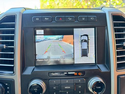 Used 2021 Ford F250 King Ranch w/ King Ranch Ultimate Package AWD/4WD image 18