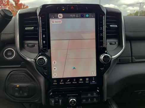 New 2026 RAM 2500 Laramie w/ Night Edition image 24