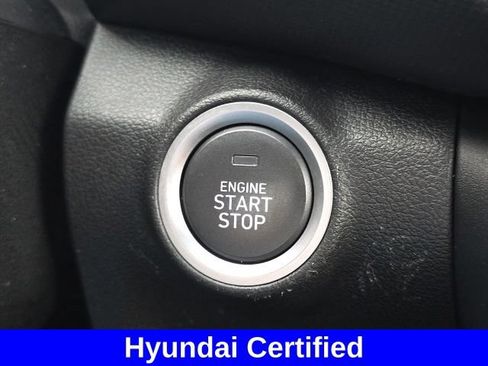 Certified 2023 Hyundai Kona N Line FWD image 12