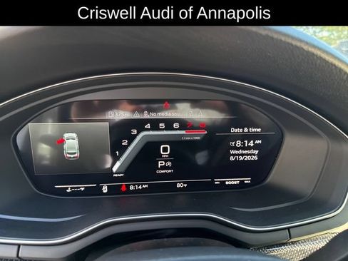 Used 2023 Audi S5 Prestige w/ Prestige Package AWD/4WD image 21
