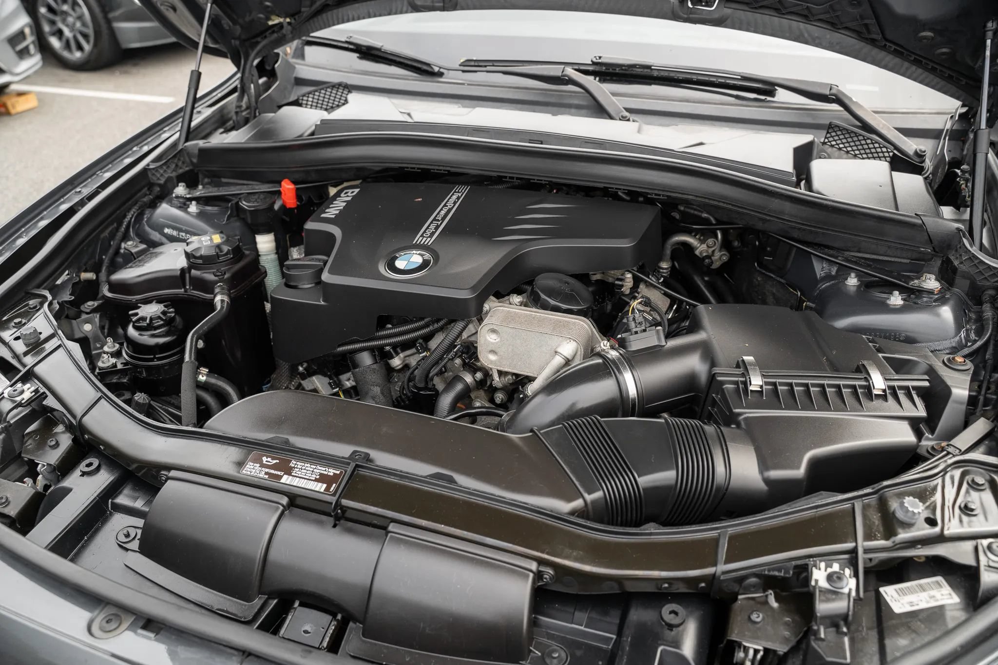 Used 2015 BMW X1 xDrive28i AWD/4WD image 25