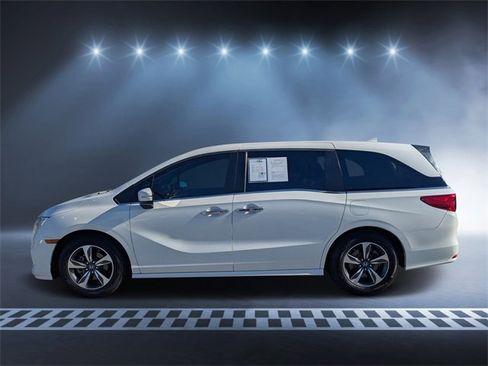 Used 2019 Honda Odyssey Touring image 7