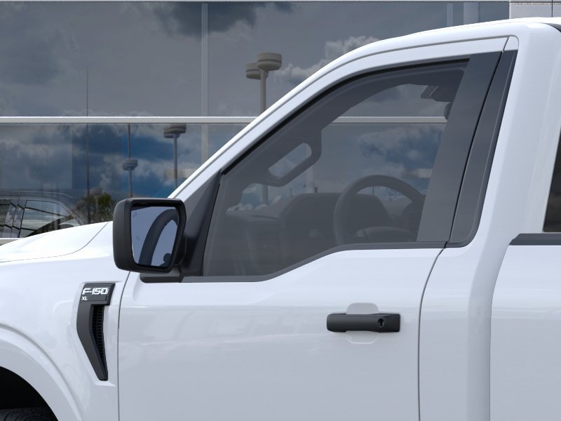 New 2026 Ford F150 XL RWD image 20