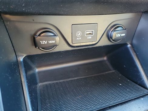 Used 2017 Hyundai Tucson Value w/ Cargo Package image 30