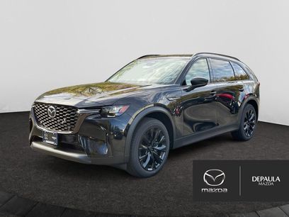 New 2026 MAZDA CX-90 3.3 Turbo w/ Premium Sport Pkg