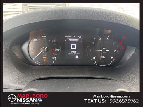 Used 2022 RAM ProMaster 1500 image 18