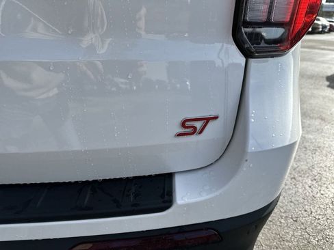 New 2025 Ford Explorer ST image 10