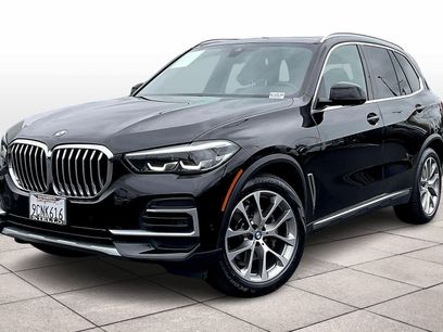 Used 2022 BMW X5 xDrive40i w/ Climate Comfort Package