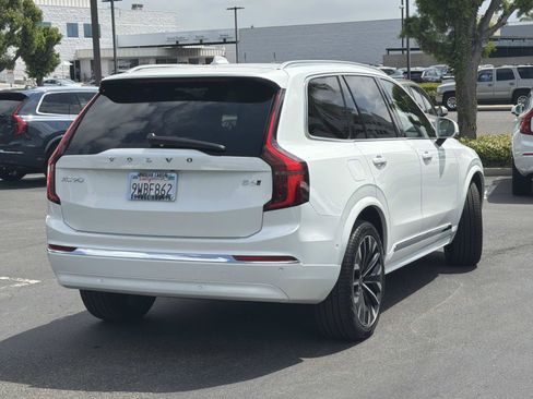 Used 2026 Volvo XC90 B6 Plus w/ Protection Package Premier AWD/4WD image 5