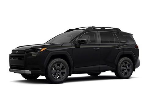 New 2026 Toyota RAV4 FWD image 2