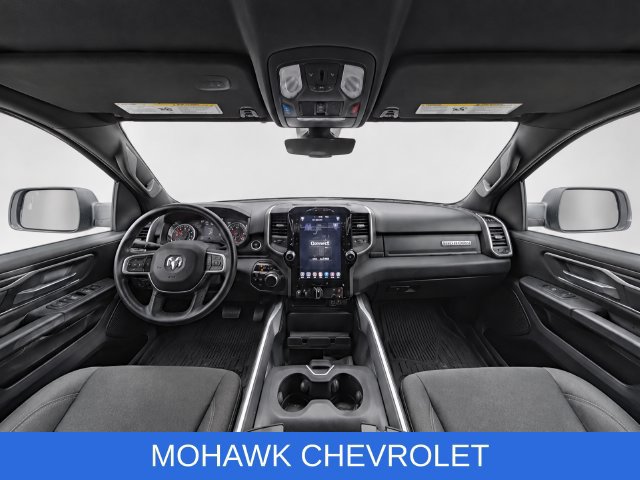 Used 2021 RAM 1500 Big Horn AWD/4WD image 15