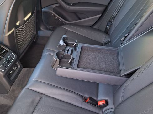 Used 2019 Audi A4 2.0T allroad Premium Plus w/ Premium Plus Package image 13