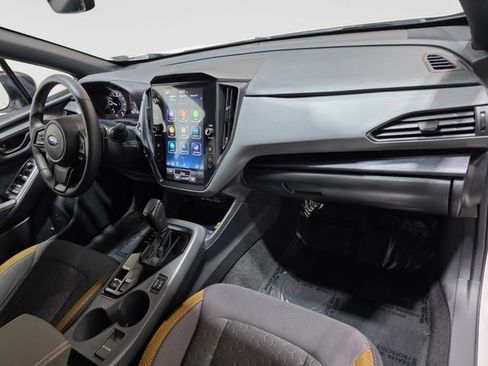 Certified 2025 Subaru Crosstrek 2.5i Sport AWD/4WD image 35