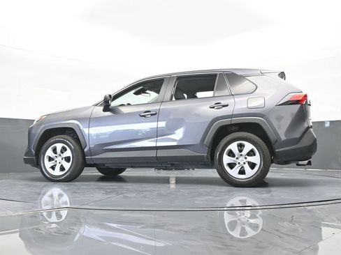 Used 2024 Toyota RAV4 LE FWD image 55