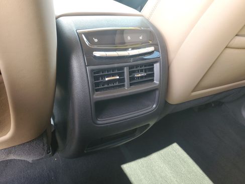 Used 2023 Cadillac XT5 Premium Luxury w/ Platinum Package AWD/4WD image 25