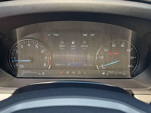 Used 2023 Ford Explorer XLT w/ Equipment Group 202A AWD/4WD image 21