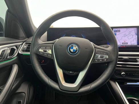 Certified 2023 BMW i4 eDrive35 w/ Premium Package image 15