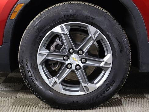 Used 2024 Chevrolet Blazer LT w/ Convenience Package image 21