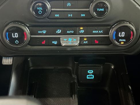 Used 2025 Ford Bronco Big Bend AWD/4WD image 23