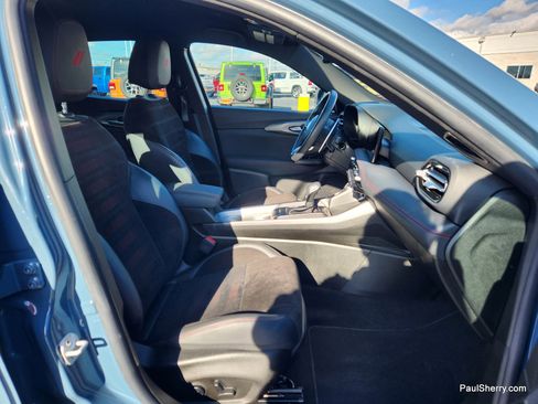 Used 2024 Dodge Hornet R/T image 26