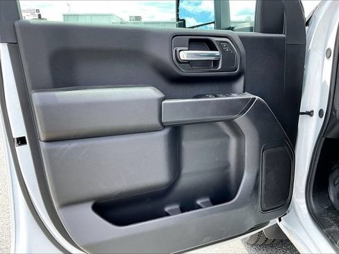 New 2026 Chevrolet Silverado 2500 W/T w/ WT Convenience Package AWD/4WD image 24