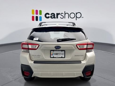 Used 2019 Subaru Crosstrek 2.0i Premium AWD/4WD image 4