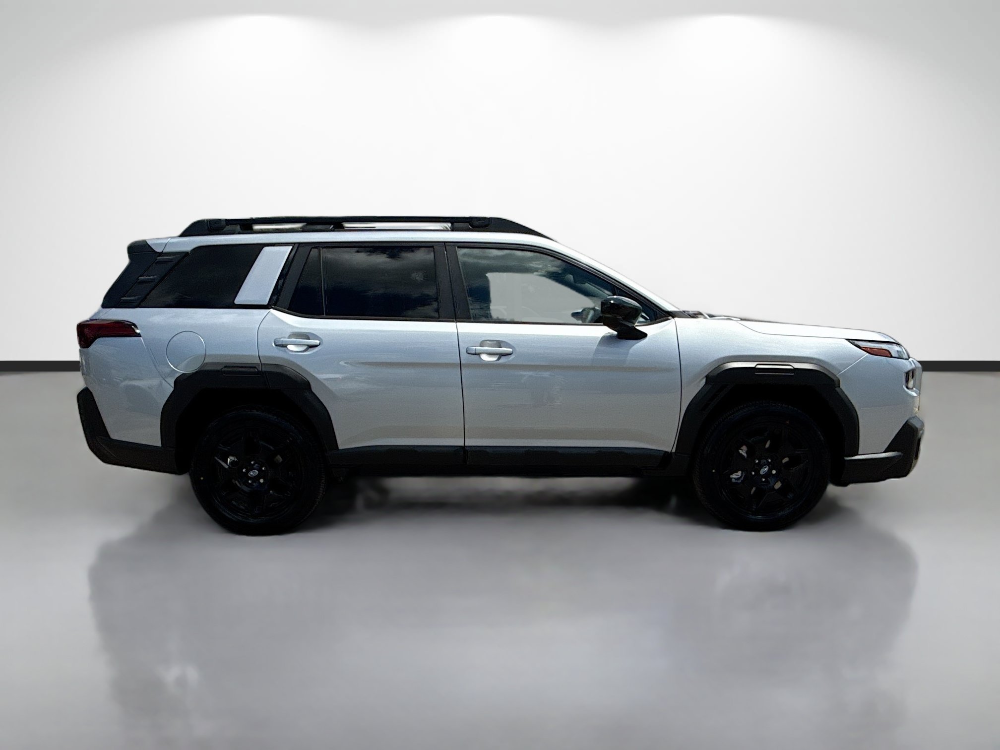 New 2026 Subaru Outback Limited AWD/4WD image 2