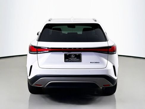 Certified 2025 Lexus RX 350 Premium Plus w/ Convenience Package FWD image 6