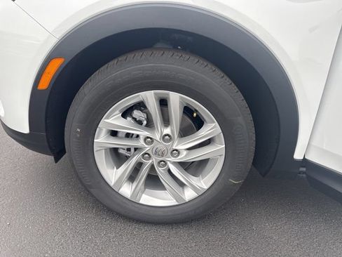 New 2026 Buick Envista Preferred w/ Convenience I Package FWD image 22