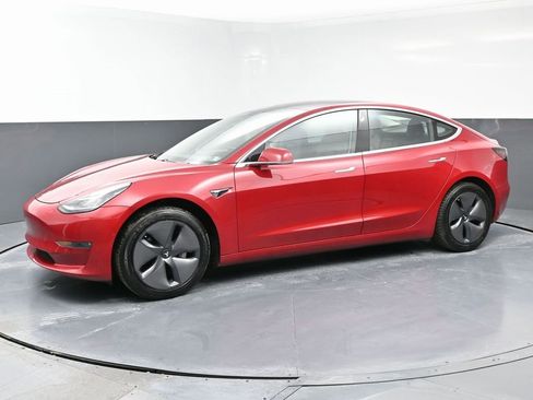 Used 2018 Tesla Model 3 Long Range image 5
