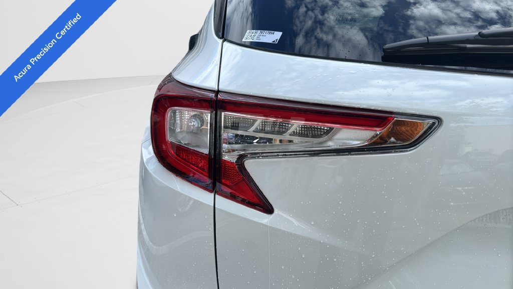 Used 2026 Acura RDX w/ Technology Package AWD/4WD image 40