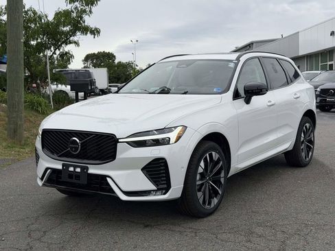 New 2026 Volvo XC60 B5 Ultra w/ Protection Package Premier AWD/4WD image 22