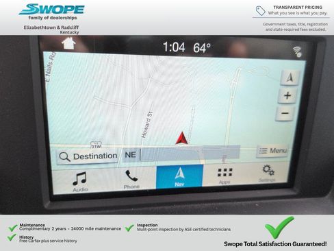 Used 2019 Ford Transit 350 XL RWD image 10