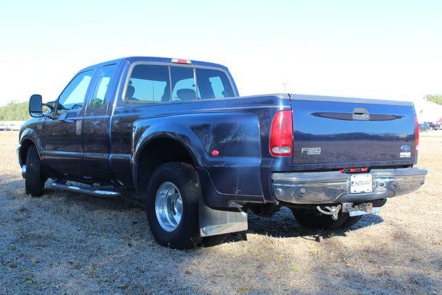 Used 2001 Ford F350 XLT RWD image 7
