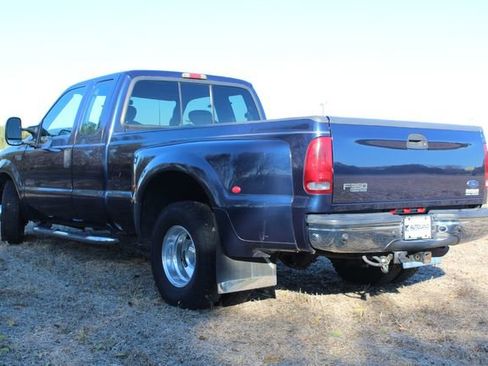 Used 2001 Ford F350 XLT image 7